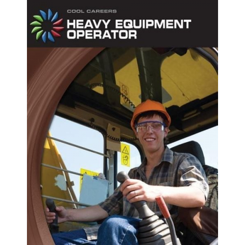 Nancy Robinson Masters - Heavy Equipment Operator