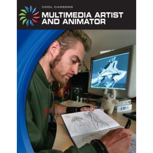 Matt Mullins - Multimedia Artist and Animator