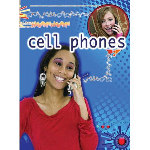 Don Mcleese - Cell Phones