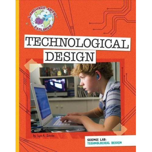 Lyn A. Sirota - Science Lab: Technological Design