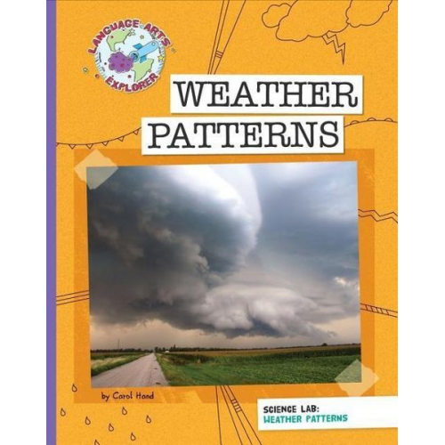 Carol Hand - Science Lab: Weather Patterns