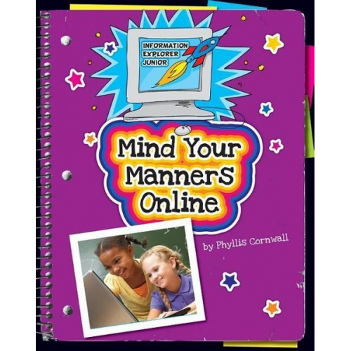 Phyllis Cornwall - Mind Your Manners Online