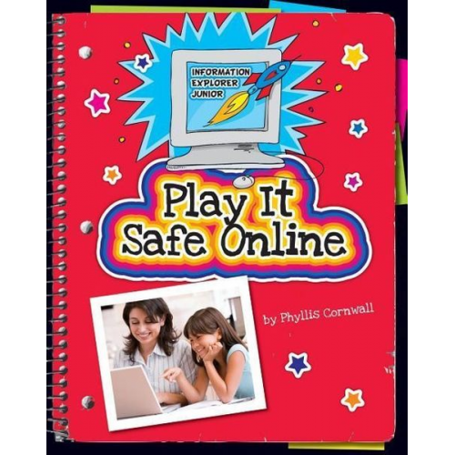 Phyllis Cornwall - Play It Safe Online