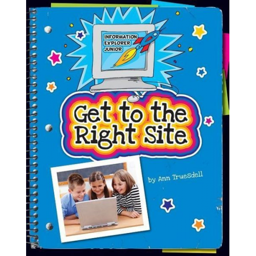 Ann Truesdell - Get to the Right Site