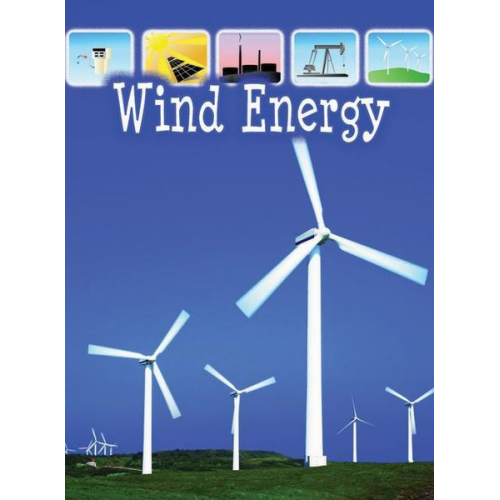 David Armentrout Patricia Armentrout - Wind Energy