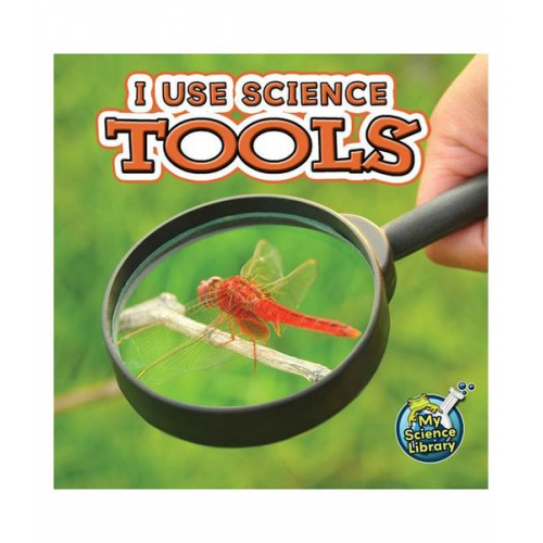 Kelli Hicks - I Use Science Tools