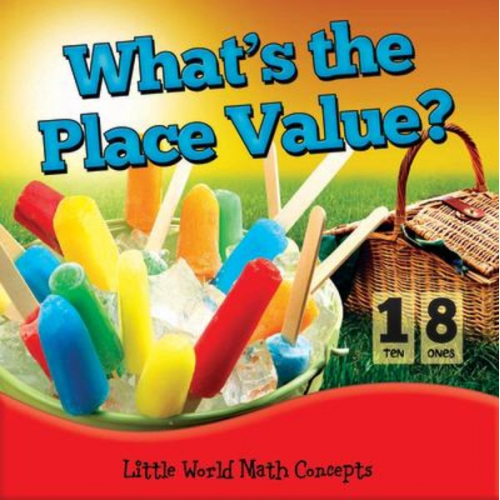 Shirley Duke - What's the Place Value?