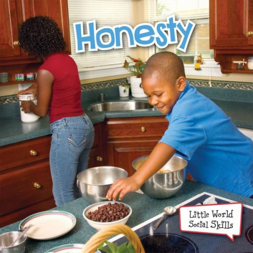 Kelli Hicks - Honesty