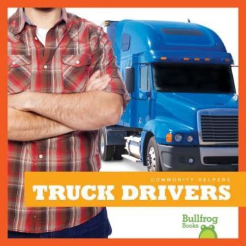 Erika S. Manley - Truck Drivers