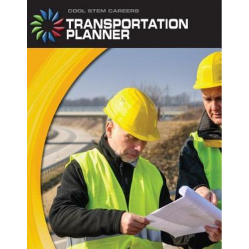 Nel Yomtov - Transportation Planner