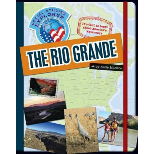 Katie Marsico - The Rio Grande