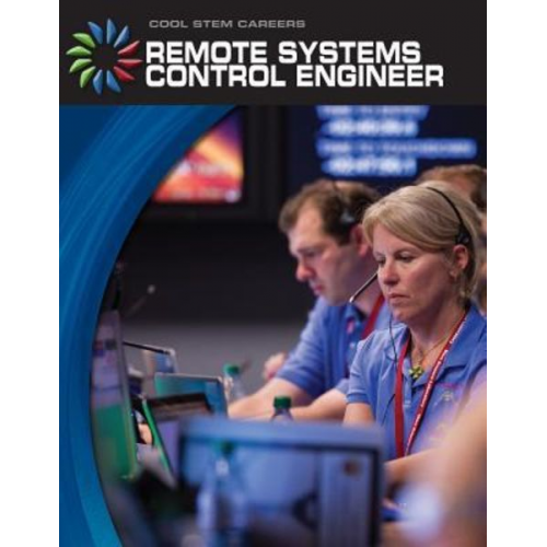 Matt Mullins - Remote Systems Control Engineer