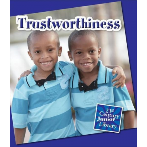 Lucia Raatma - Trustworthiness