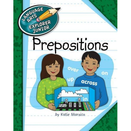 Katie Marsico - Prepositions