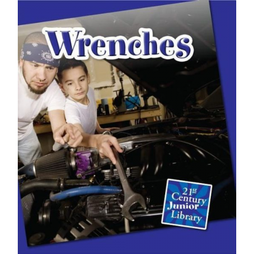 Josh Gregory - Wrenches