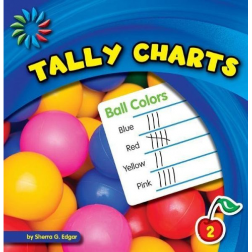 Sherra G. Edgar - Tally Charts