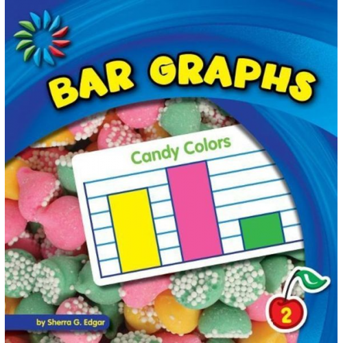 Sherra G. Edgar - Bar Graphs