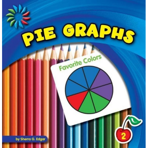 Sherra G. Edgar - Pie Graphs