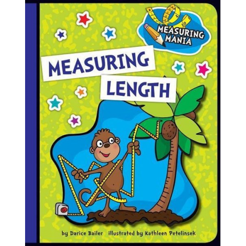 Darice Bailer - Measuring Length