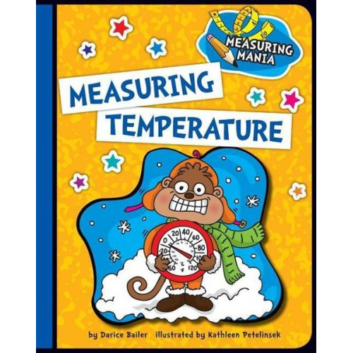 Darice Bailer - Measuring Temperature