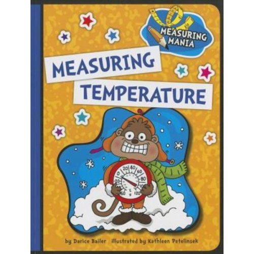 Darice Bailer - Measuring Temperature