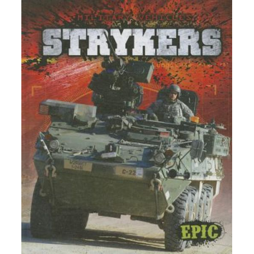 Denny Finn - Strykers