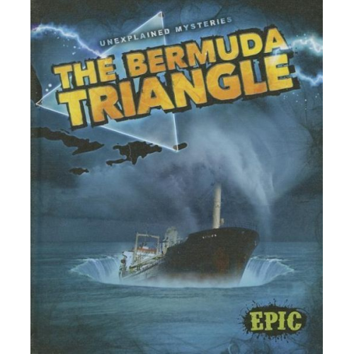 Ray McClellan - The Bermuda Triangle