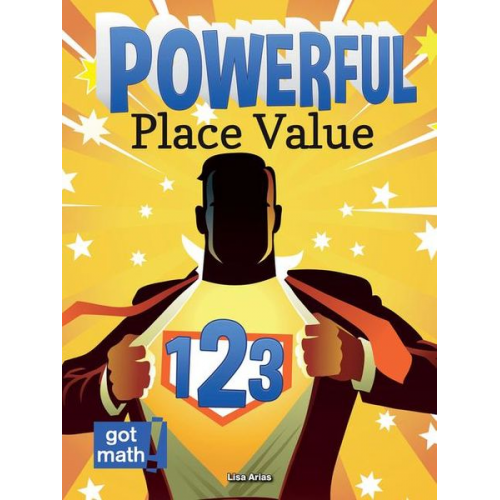 Lisa Arias - Powerful Place Value