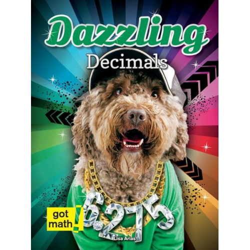 Lisa Arias - Dazzling Decimals