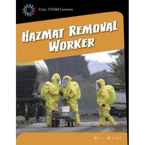 Wil Mara - Hazmat Removal Worker