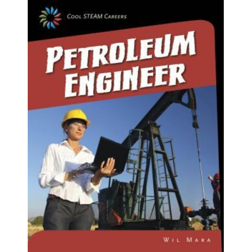 Wil Mara - Petroleum Engineer