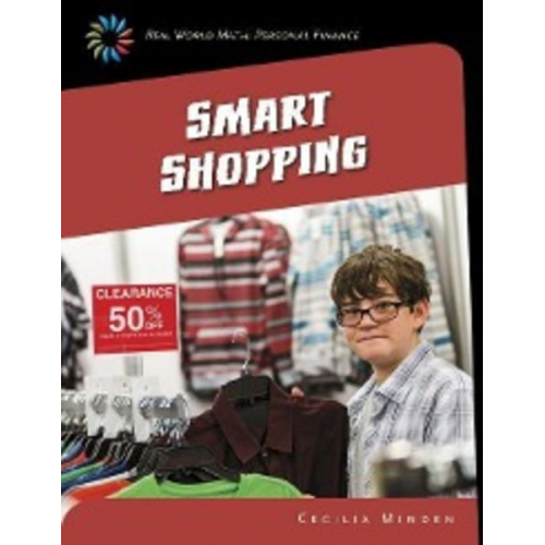 Cecilia Minden - Smart Shopping