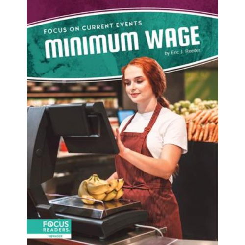 Eric J. Reeder - Minimum Wage