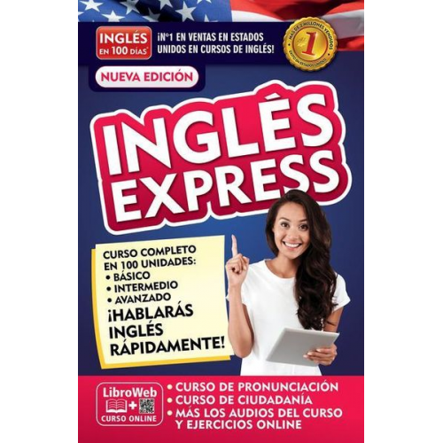 Inglés En 100 Días - Inglés Express