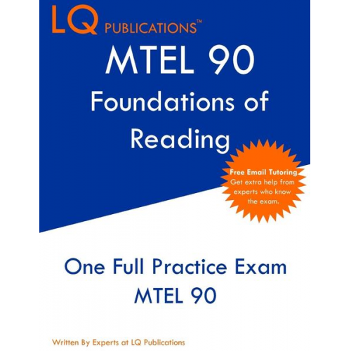 Lq Publications - Mtel 90