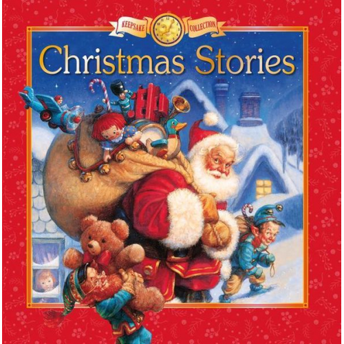 Sequoia Kids Media - Christmas Stories