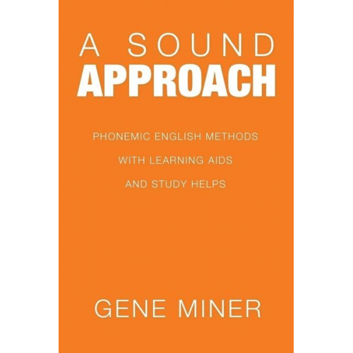 Gene Miner - A Sound Approach