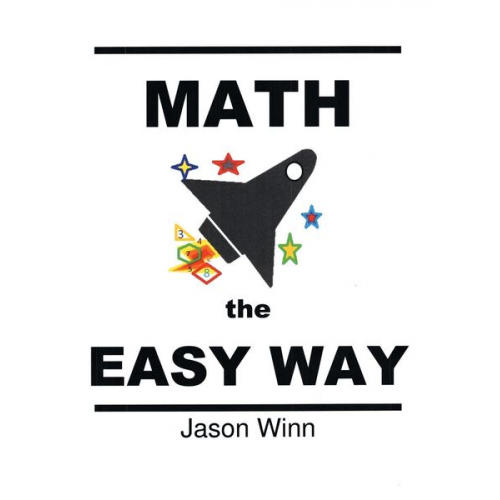 Jason Winn - Math the Easy Way