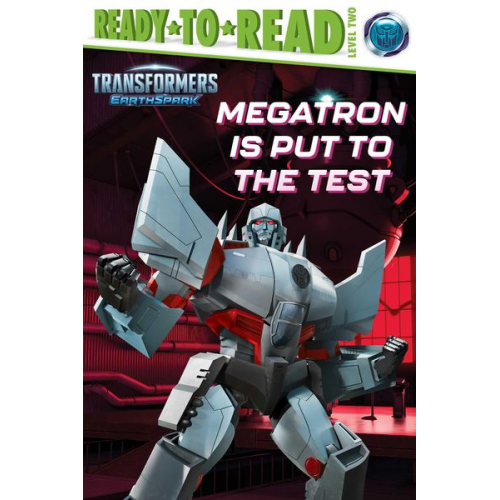 Megatron Is Put to the Test