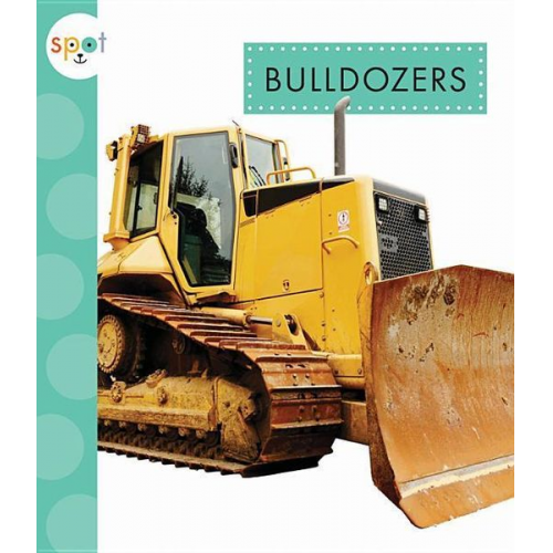 Mari C. Schuh - Bulldozers