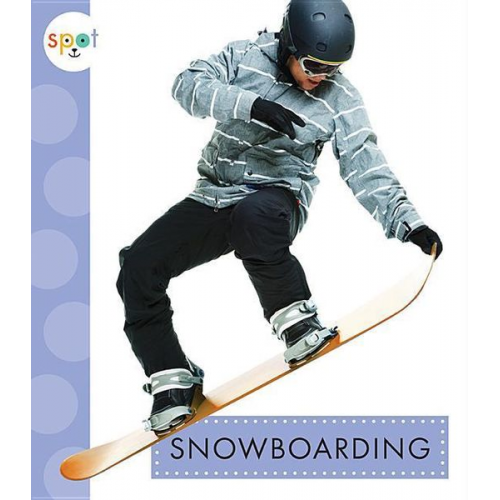 Mari C. Schuh - Snowboarding