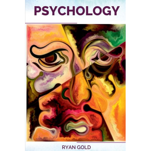 Ryan Gold - Psychology