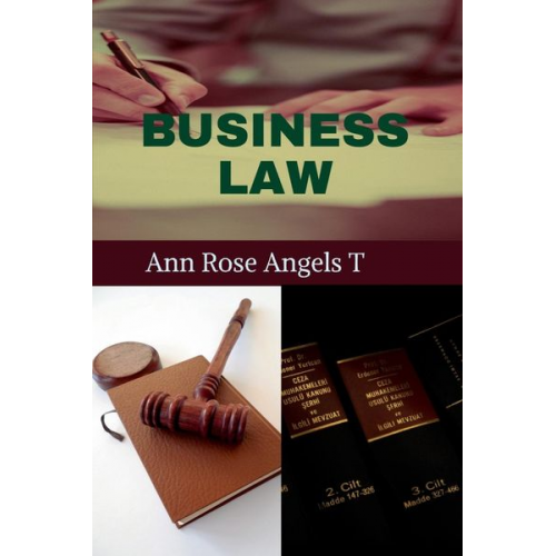 Ann Rose - Business Law