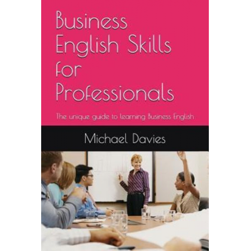 Michael Davies - Business English Skills for Professionals