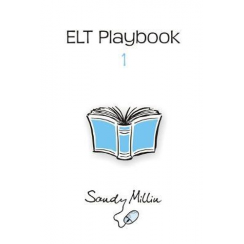 Sandy Millin - ELT Playbook 1