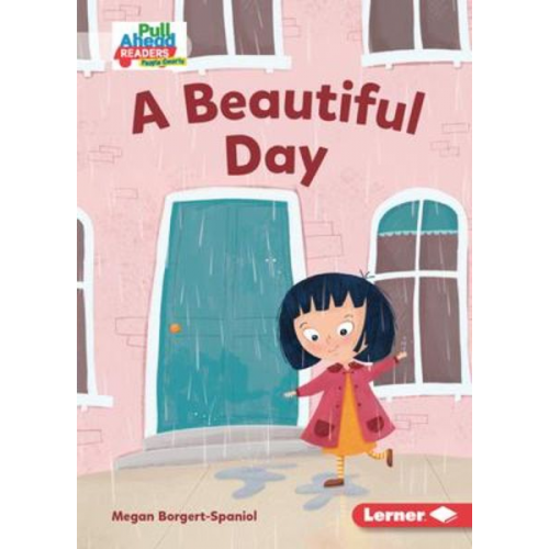 Megan Borgert-Spaniol - A Beautiful Day