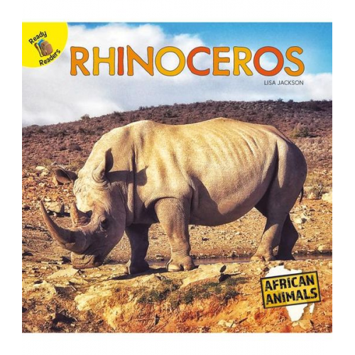 Jackson - Rhinoceros