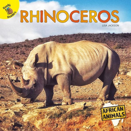 Jackson - Rhinoceros