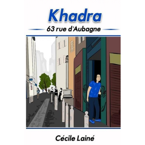 Khadra