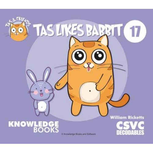 William Ricketts - Tas Likes Babbit